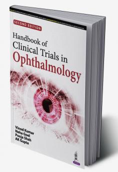 Handbook of Clinical Trials in Ophthalmology