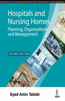 HOSPITALS AND NURSING HOMES 2ND EDN