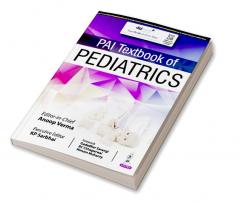 PAI Textbook of Pediatrics