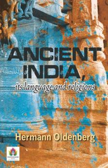 Ancient India Its Language and Religions