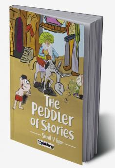 The Peddler of Stories