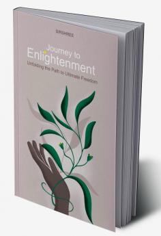 JOURNEY TO ENLIGHTENMENT