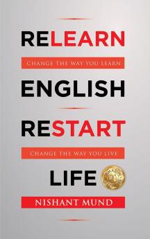 Relearn English Restart Life