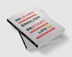 Relearn English Restart Life