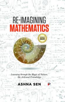 Re-Imagining Mathematics