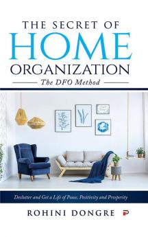 Secret of home organization