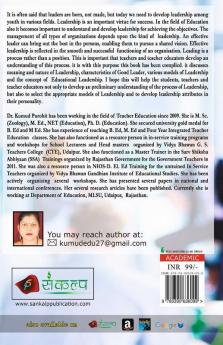 Leadership Is Not Position Leadership Is Action