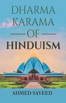 Dharma Karama of Hinduism