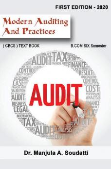 Modern Auditing and Practices