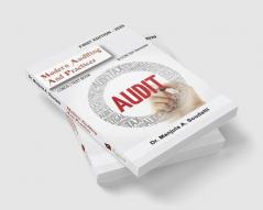 Modern Auditing and Practices