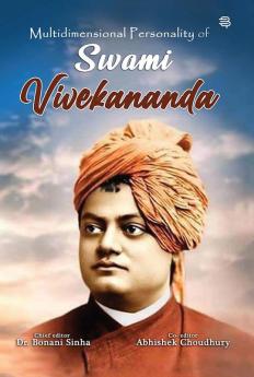 Multidimensional Personality ofSwami Vivekananda