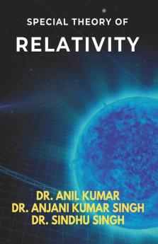 SPECIAL THEORY OF RELATIVITY