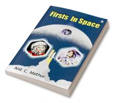 Firsts in Space