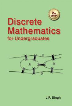 Discrete Mathematics : for Undergraduates 2/E