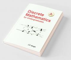 Discrete Mathematics : for Undergraduates 2/E