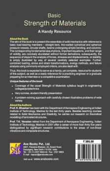 Basic Strength of Materials