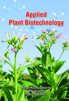 Applied Plant Biotechnology