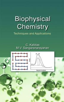 Biophysical Chemistry