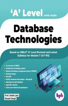 Database Technologies