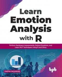 Learn Emotion Analysis with R