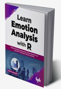 Learn Emotion Analysis with R