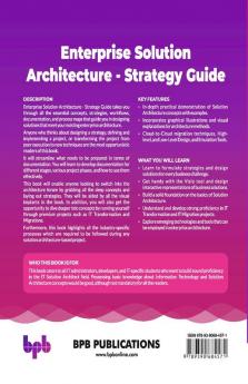 Enterprise Solution Architecture - Strategy Guide