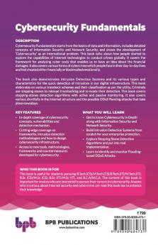 Cybersecurity Fundamentals