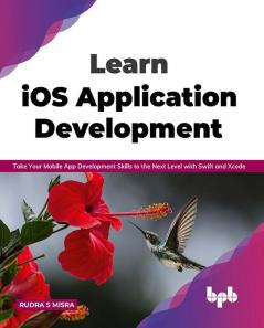 Learn iOS Application Development