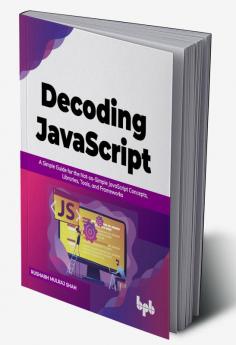 Decoding JavaScript