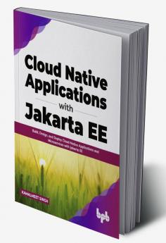 Cloud Native Applications with Jakarta EE