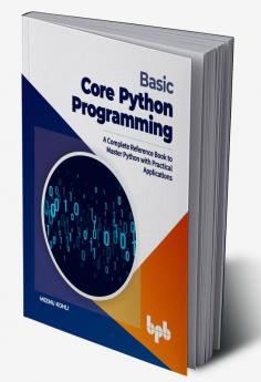 Basic Core Python Programming