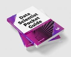 Data Scientist Pocket Guide