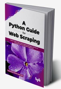 A Python Guide for Web Scraping