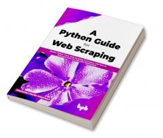 A Python Guide for Web Scraping