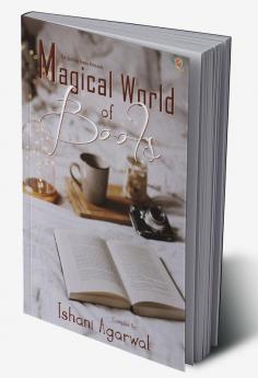 Magical World of Books