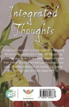 INTEGRATED THOUGHTS