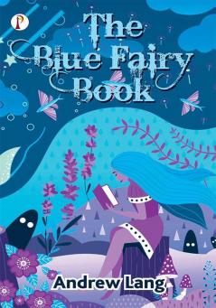 The Blue Fairy Book