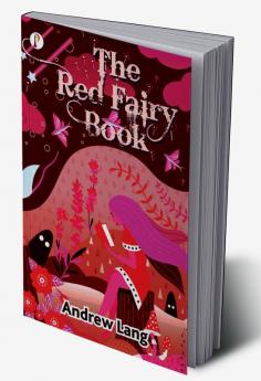 The Red Fairy Book