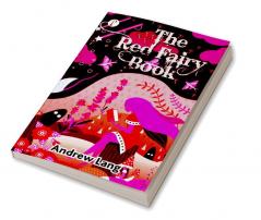 The Red Fairy Book