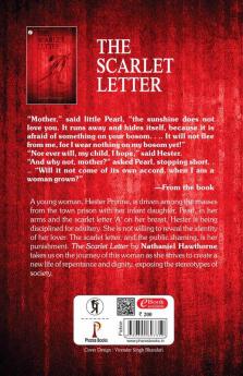 The Scarlet Letter