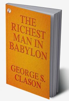 The Richest Man In Babylon