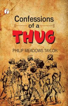 Confessions of a Thug