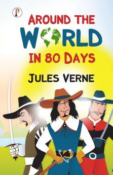 Around the World in 80 Days