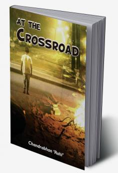 At The Crossroad