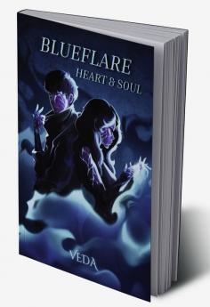 BLUEFLARE HEART & SOUL