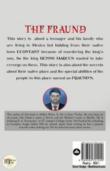 THE FRAUD (REVENGE FOR THE FALLEN)