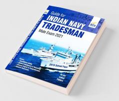 Guide for Indian Navy Tradesman Mate Exam 2021