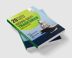 20 Practice Sets for Indian Navy Tradesman Mate Exam 2021