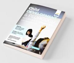 Child Development & Pedagogy for CTET & STET (Paper 1 & 2) with Past Questions 4th Edition