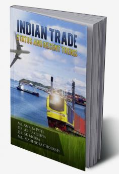 Indian Trade: Status and Recent Trends